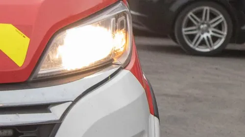 Parigné-l'Evêque : début d'incendie chez Super U