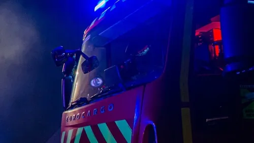 Courgenard : deux blessés sur l'autoroute