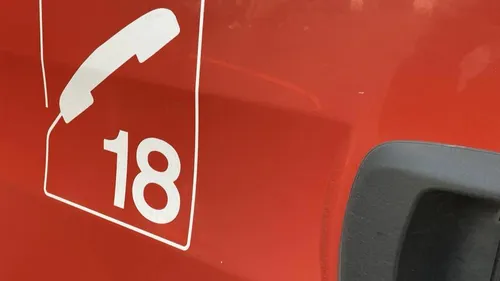 Saint-Bomer : victime en "état d'urgence absolue"