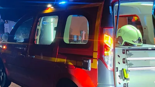 Saint-Mars-d'Outillé : un jeune homme se tue sur la route