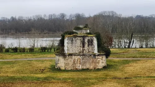 [PODCAST] Bombardements sur la Loire, dans le sillage de...