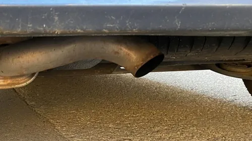 La vignette Crit’Air bientôt obligatoire à Rouen 