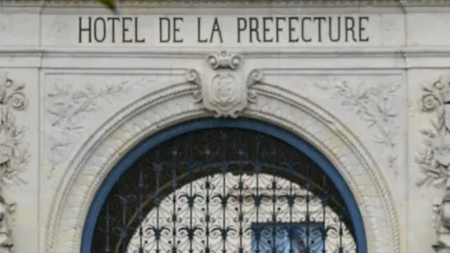 A Caen, un arrêté pour interdire le "rassemblement de soutien aux...