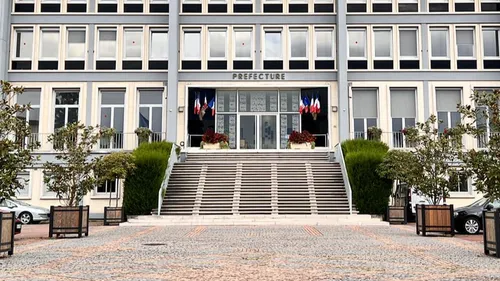 Evreux : un violoncelliste ukrainien pour la cérémonie de...