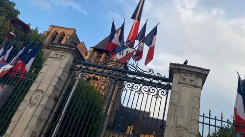 En Sarthe : Macron 3 - Mélenchon 2 - Le Pen 0