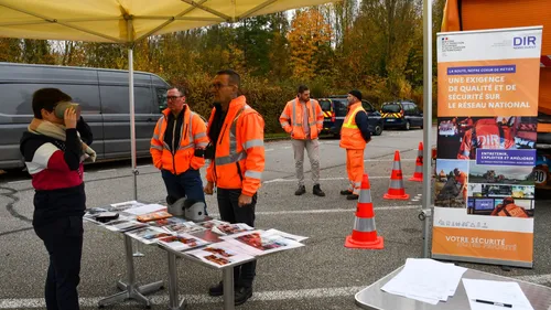 Calvados : pris en infraction, ils suivent des ateliers alternatifs...