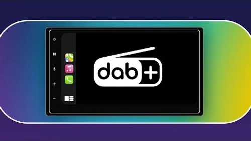 Sweet FM, c'est encore mieux en DAB+ !