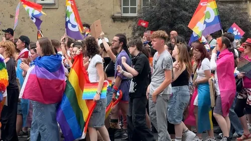 Le Mans : une agression homophobe en marge de la Pride