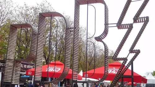 Quels sont les derniers artistes annoncés au Printemps de Bourges...