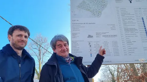 Saint-Laurent-Nouan : contre une nouvelle extension du golf des Bordes