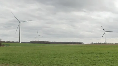 Parc éolien aux portes de Vierzon : l'enquête publique est lancée