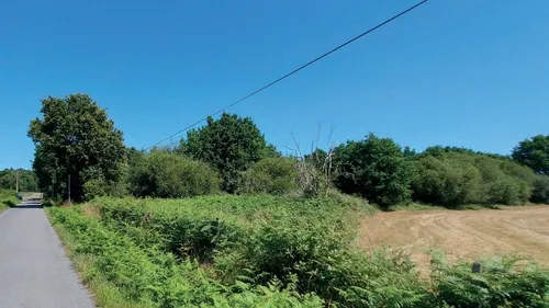 Vion : enquête publique en vue d'un nouveau parc de panneaux solaires