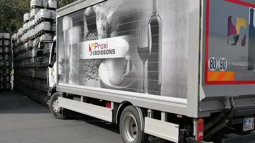 Giberville : un million d'euros pour la reprise de Proxi Boissons