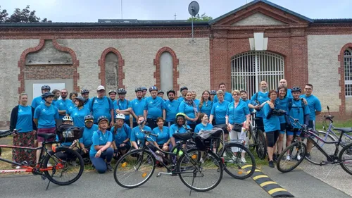 [PODCAST] Psycyclette : pédaler ensemble contre les préjugés