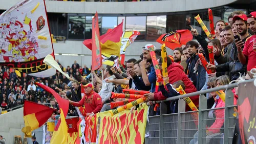 Le Mans FC : une soirée à guichet fermé pour une possible montée en...