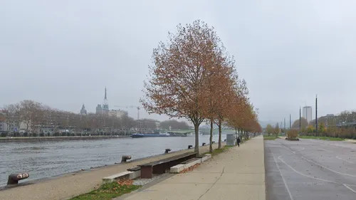 A Rouen, huit femmes illustres à départager pour dénommer les quais