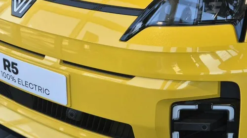 En Pays-de-la-Loire, une voiture neuve sur quatre est électrique