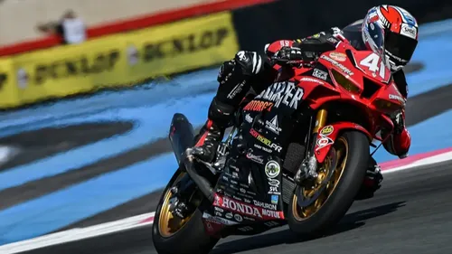 Bol d’Or : le Rac 41 espère décrocher le titre mondial ce week-end