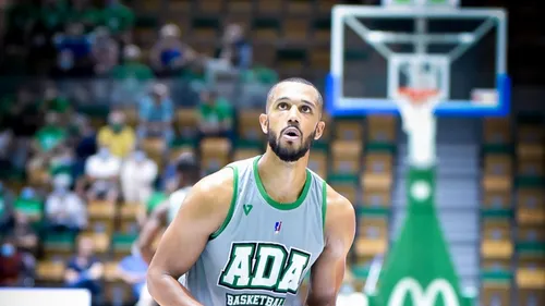 Basket : Paul Rigot, le plus Manceau des Blaisois 