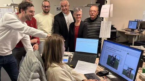 Ouest-France : une nouvelle formule élaborée avec les lecteurs