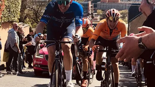 Cyclisme : on recherche des bénévoles pour le Région...