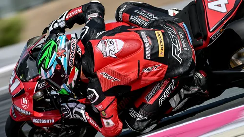 Pas de titre pour le RAC 41 disqualifié du Bol d’Or