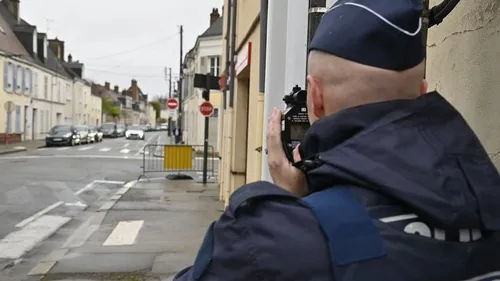 30 km/h à Nogent-le-Rotrou : bientôt les amendes