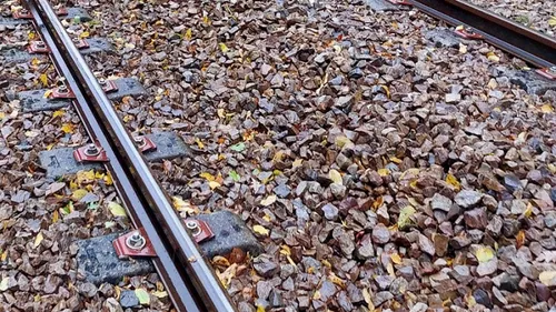 Mézidon-Canon : une jeune femme percutée par le train