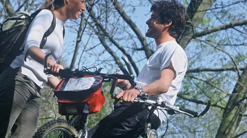 Calvados : lancement des travaux du nouvel itinéraire cyclable "La...