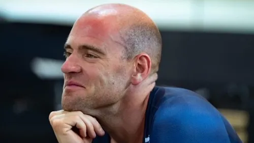 Raphaël Beaugillet face au public pour les premières "Rencontres...