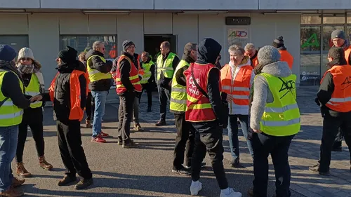 Alençon : grève reconduite chez Alto