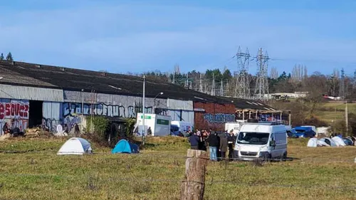 Free party aux portes du Mans : deux interpellations et trois...