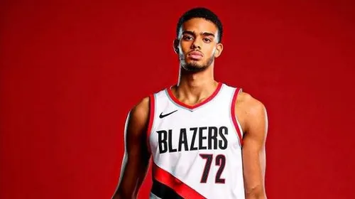 Basket : record en carrière pour Rayan Rupert