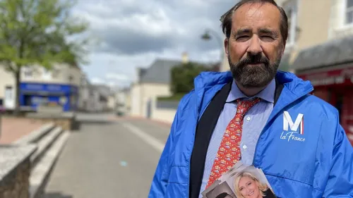 Législatives : en Sarthe, le RN a gagné 15 000 voix en cinq ans 