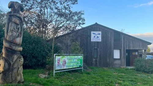 A Saint-Fort, le Refuge de l'Arche suspend ses activités faute de...