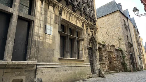 Au Mans, l'ancien musée de la Reine-Bérengère deviendra-t-il un...