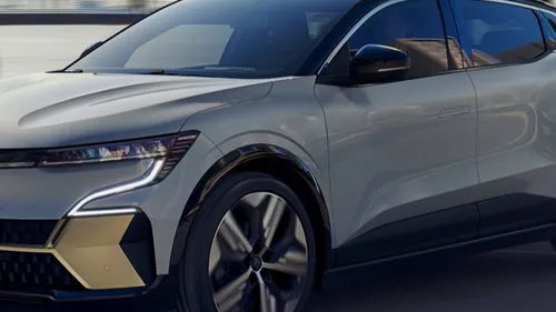 Les ventes de voitures électriques en hausse de 42% sur un an en...