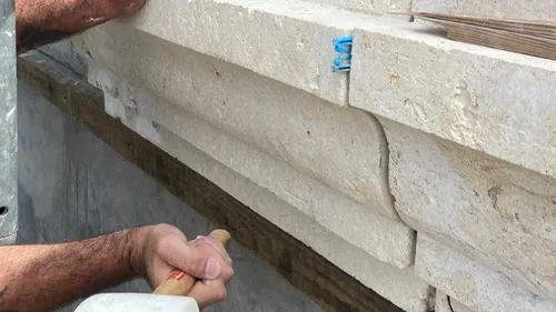 A Sablé-sur-Sarthe, 50 000 euros par an pour rénover les façades du...