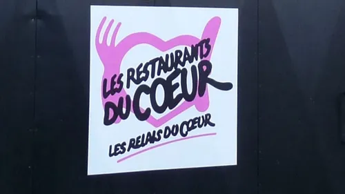 Rouen : fréquentation en hausse de plus de 20% aux Restos du Cœur