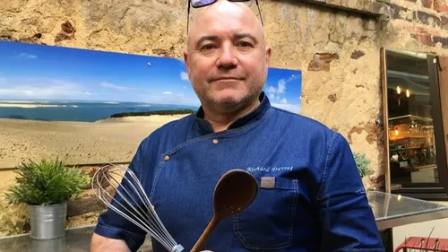 Au Mans, Richard Davret ne mettra plus le couvert au "Bar des Halles"