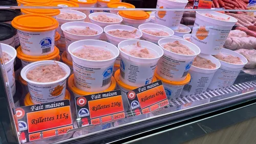 Sarthe : pourquoi le prix des rillettes augmente-t-il ?