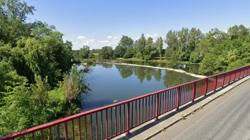 La Guierche : le corps d'un septuagénaire repêché dans la Sarthe