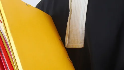 "Revue 2024" : le spectacle des avocats du barreau de Rouen 