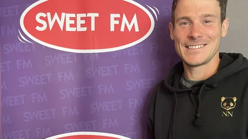 Ce Caennais va s’attaquer au mythique Ironman d’Hawaï