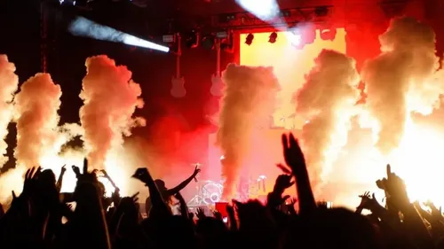 Shaka Ponk, Matmatah, Kyo : "Rock In Evreux" dévoile ses premiers...