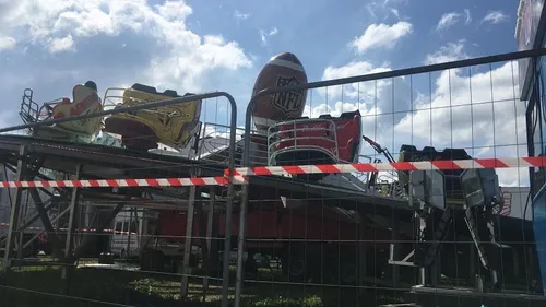 Drame de Blois : forains et mairie affirment que tout était en règle