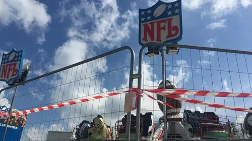 Drame de Blois : la barre de sécurité se serait ouverte