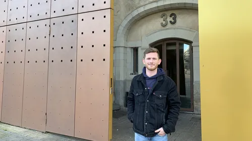 Le Mans : un "Levrette Café" bientôt place de la République