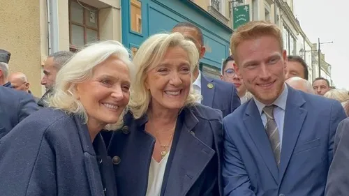 La Flèche et Vierzon : deux "trophées" pour le Rassemblement National