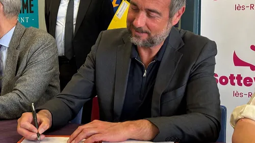 "Territoires zéro chômeur de longue durée " : démarrage imminent...